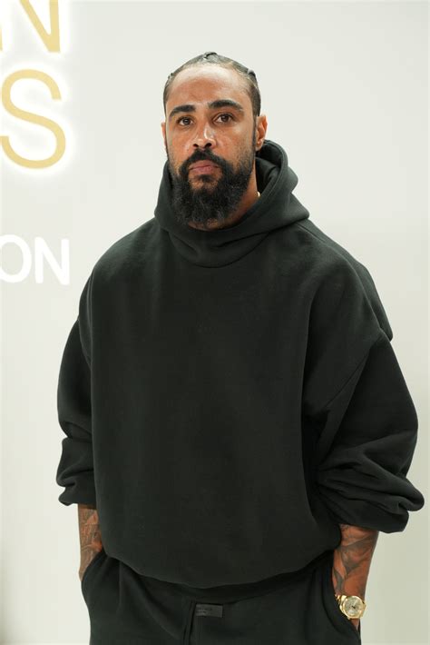 prada jerry lorenzo|Fear of God's Jerry Lorenzo Seemingly Confirms .